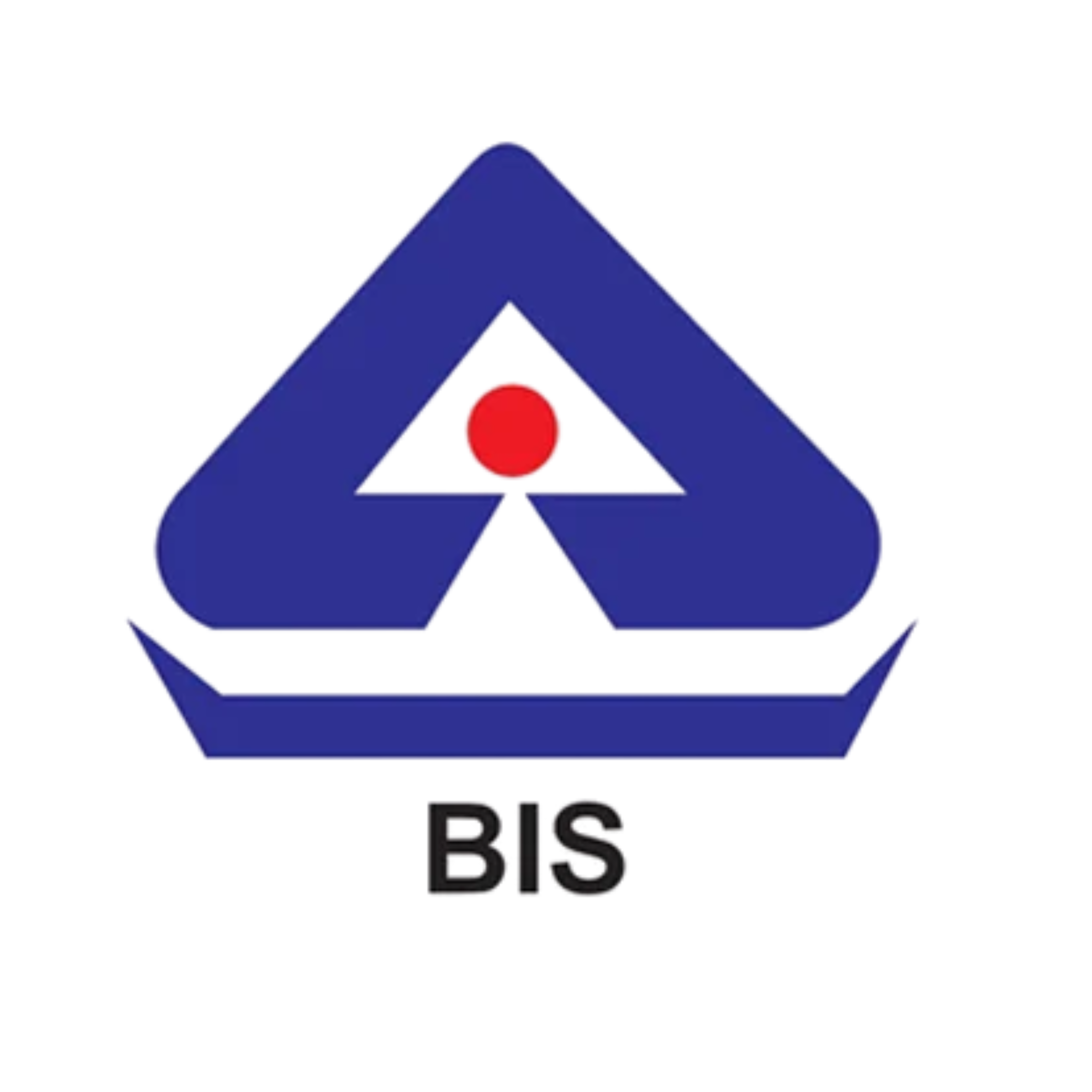 BIS Certified